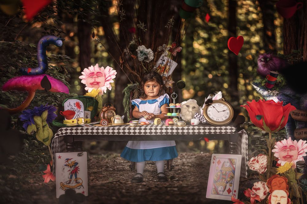 Фотография автора Heartfilled Creation Photography