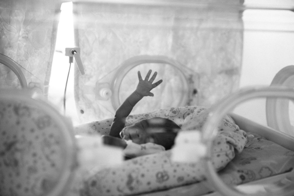 Photograph by Yerbol Narymbayev