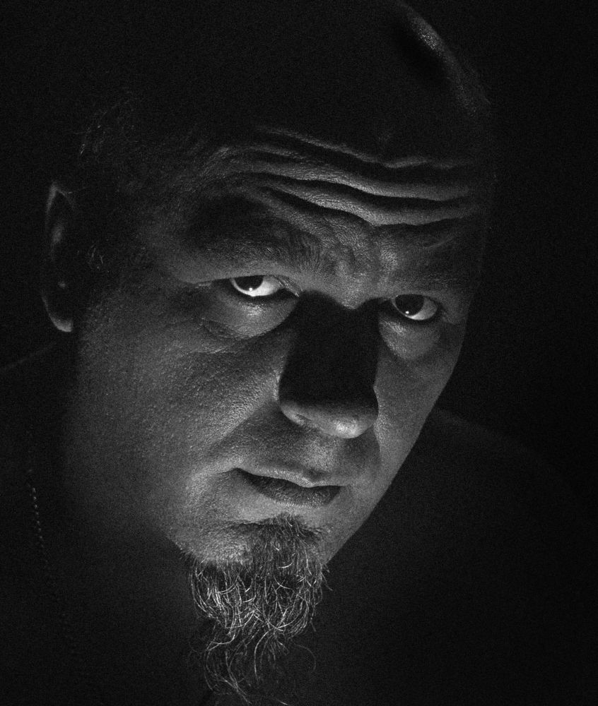 Photograph by Владимир Парадный