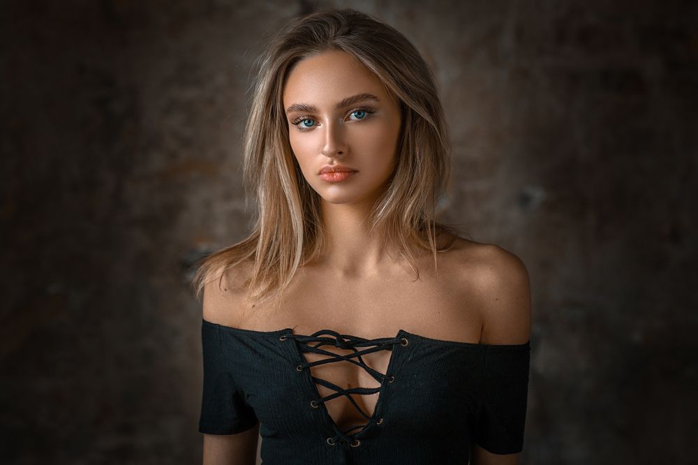 Photograph by Михаил Герасимов