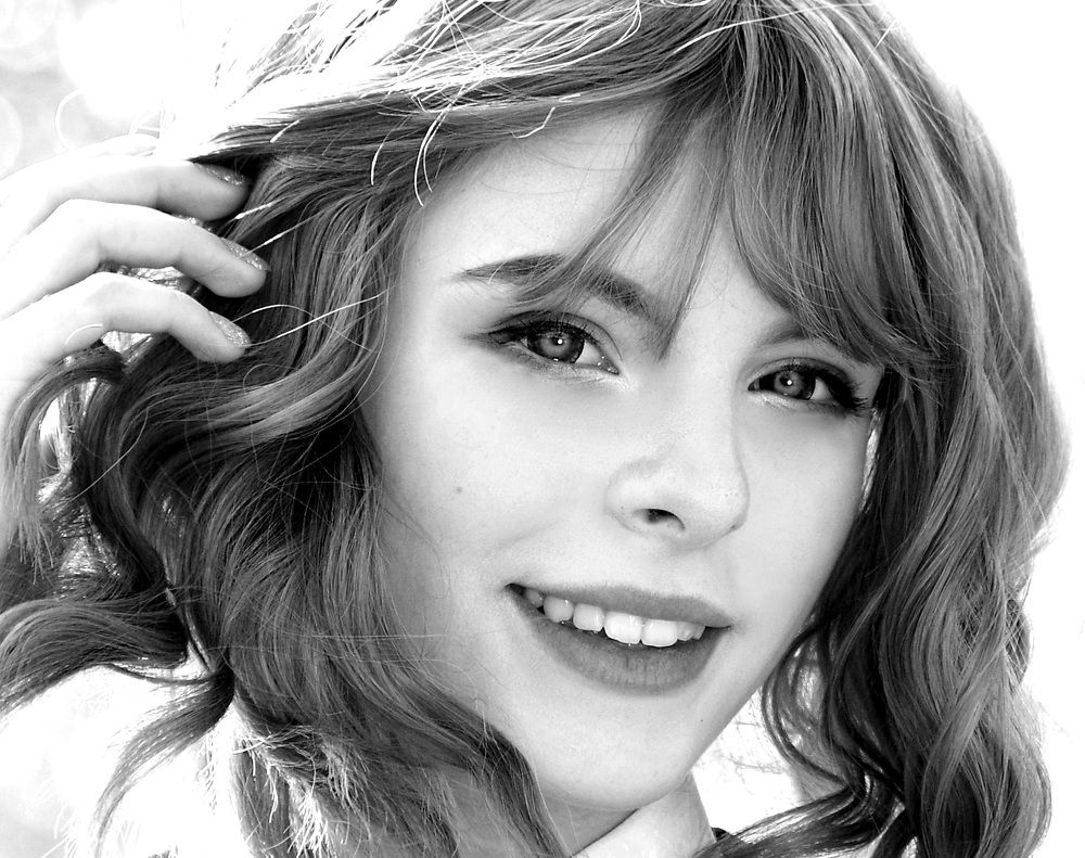 Photograph by Михаил Обертаев