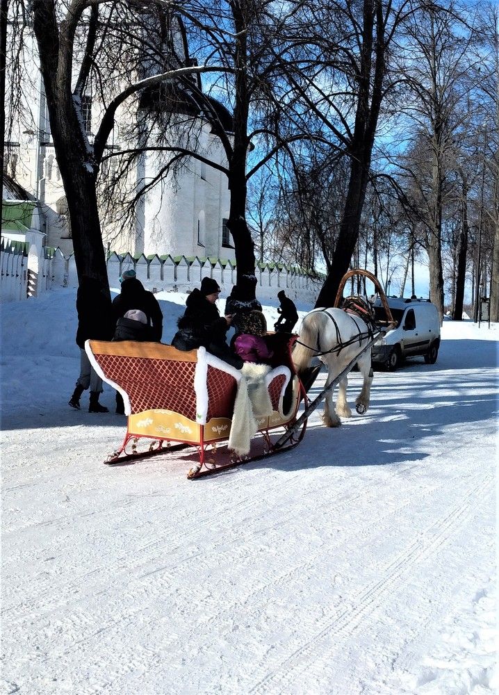 Photograph by Станислав Третьяков