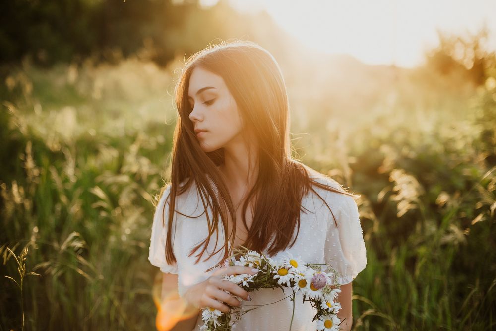 Photograph by Ульяна Титова