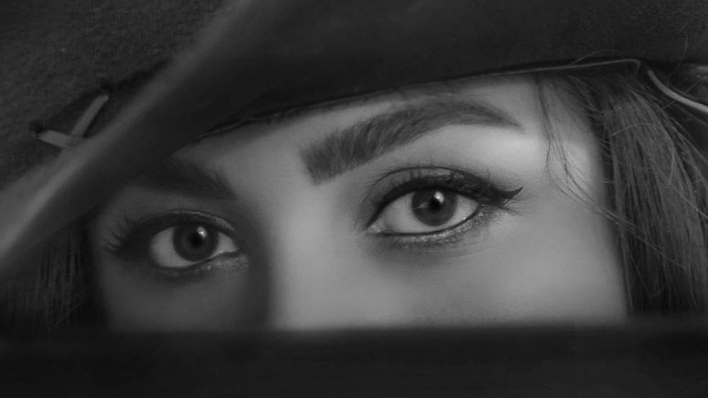 Photograph by Mahnaz Seif