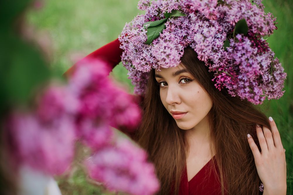 Photograph by Ульяна Титова