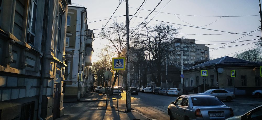 Photograph by Анастасия Ракитянская