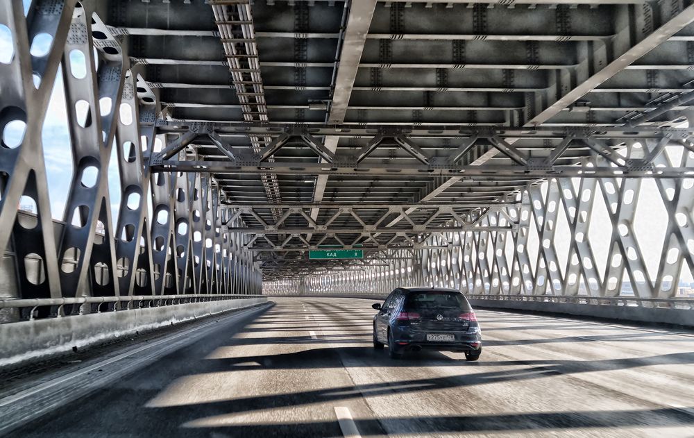 Photograph by Анна Кривицкая