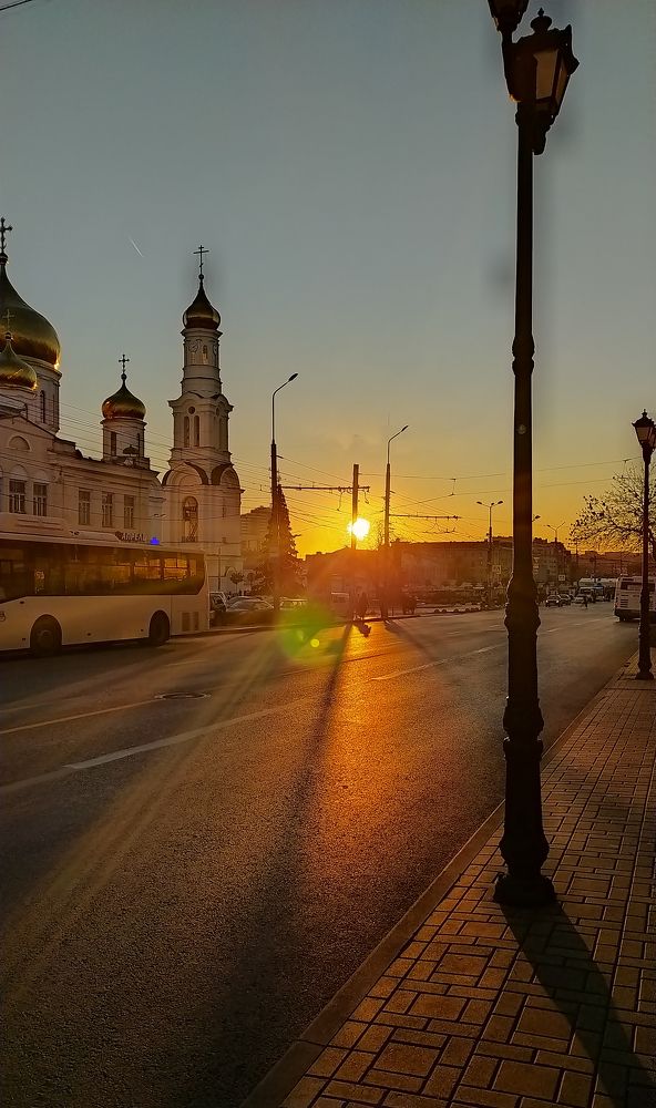 Photograph by Анастасия Ракитянская