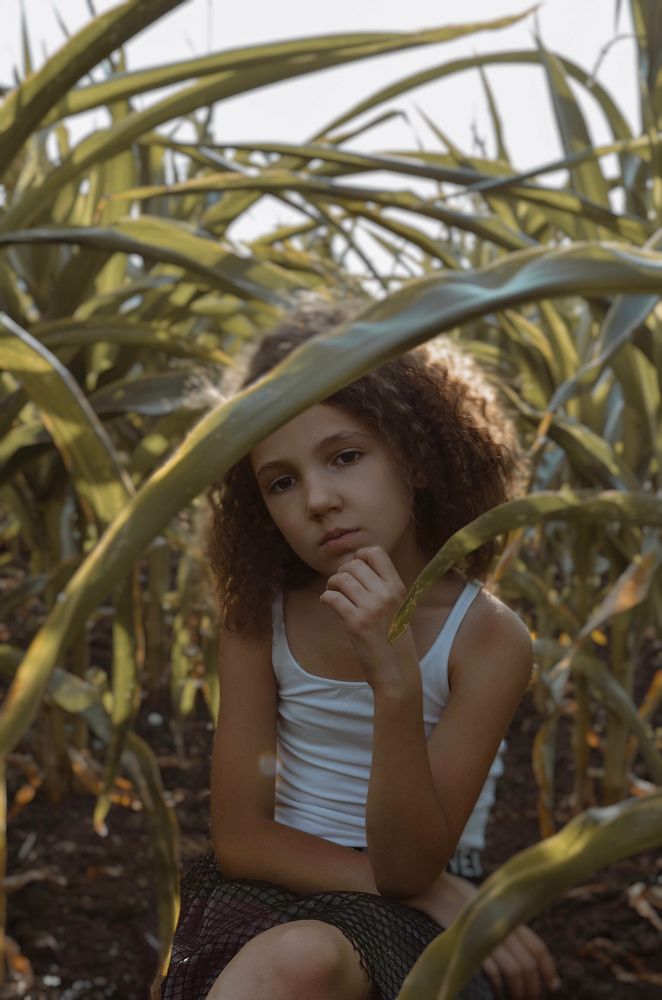 Photograph by Анастасия Руденко