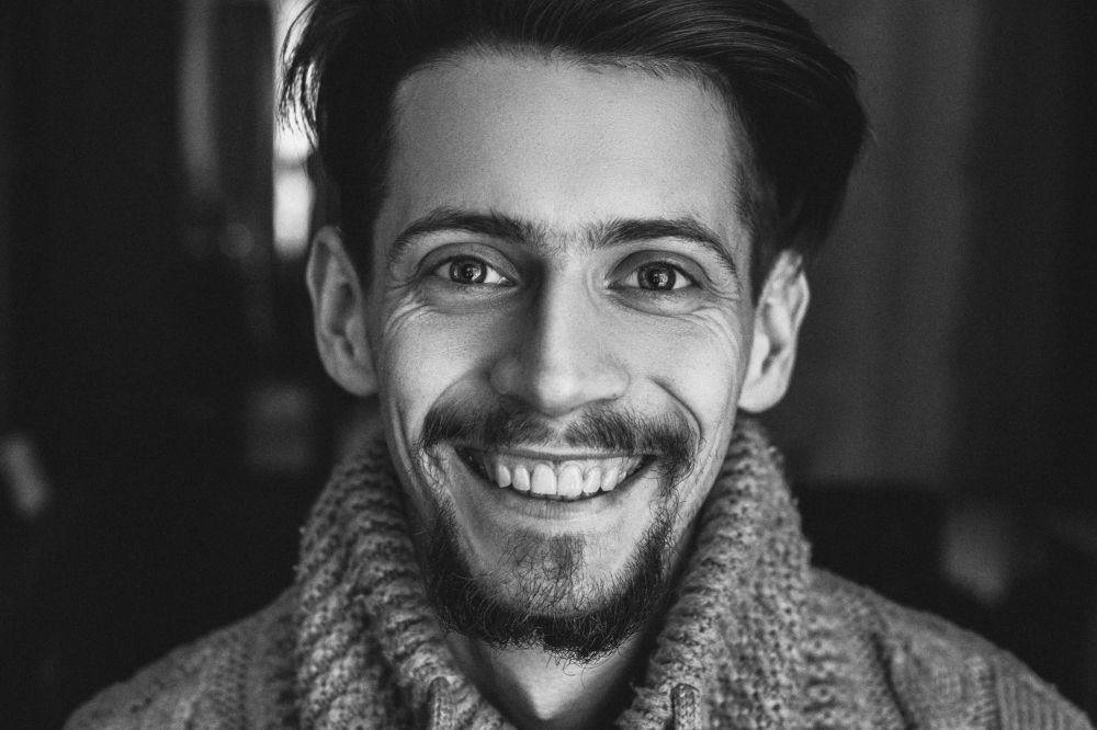 Голливудская улыбка