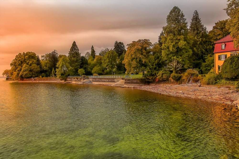 Photograph by Eugen Gorskih