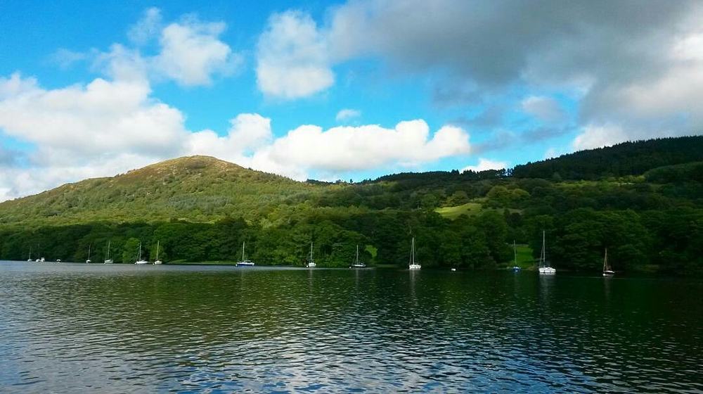 Photograph by Alina Yusupova