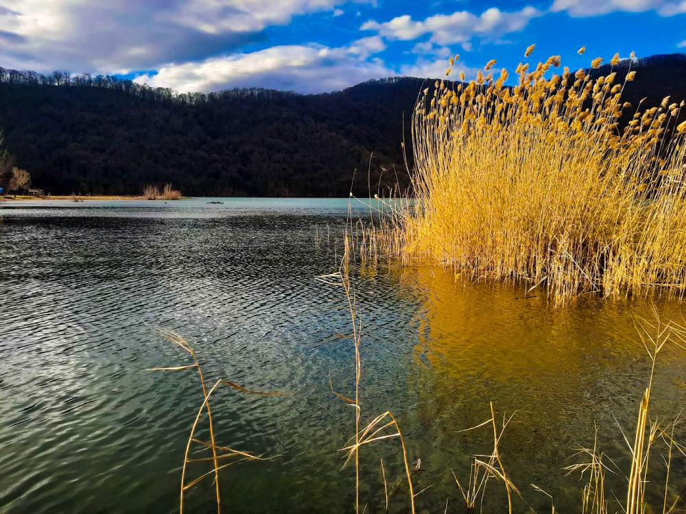 Photograph by Alina Yusupova