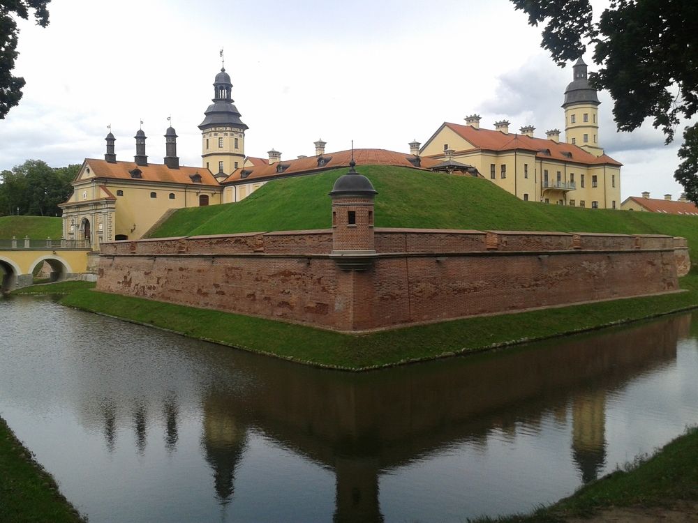 Фотография автора Елена Пикатова