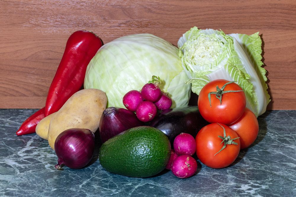 Photograph by Валерий Петухов