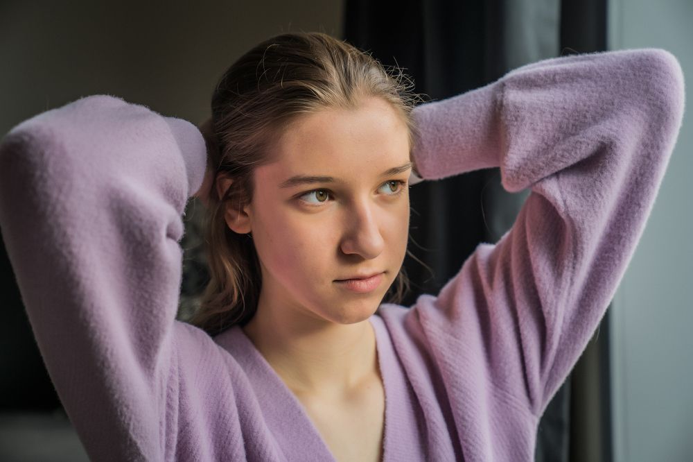 Photograph by Olha Movchan