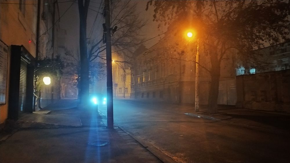 Photograph by Анастасия Ракитянская