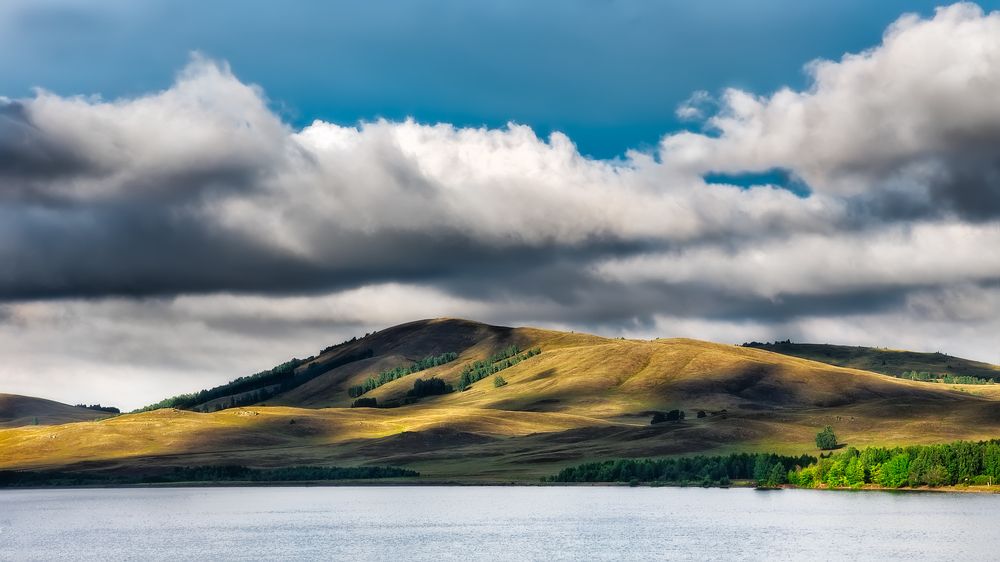 Photograph by Александр Тумашов