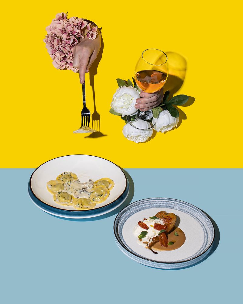 Photograph by Екатерина Деружинская