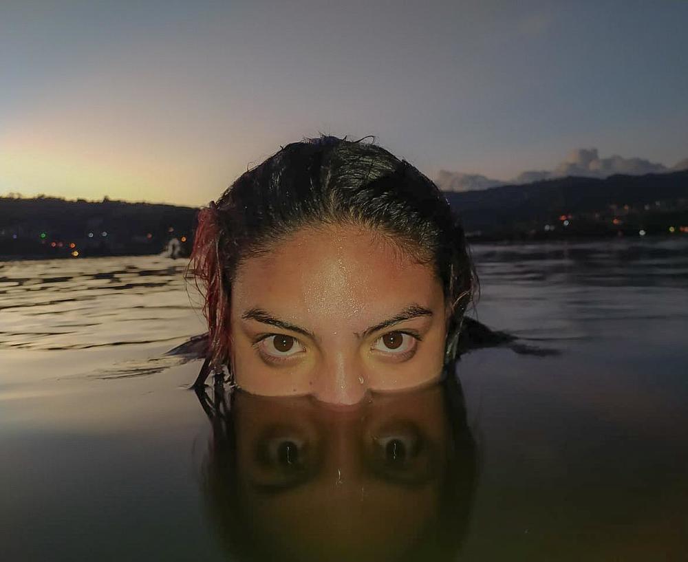 Photograph by Carol Martinez
