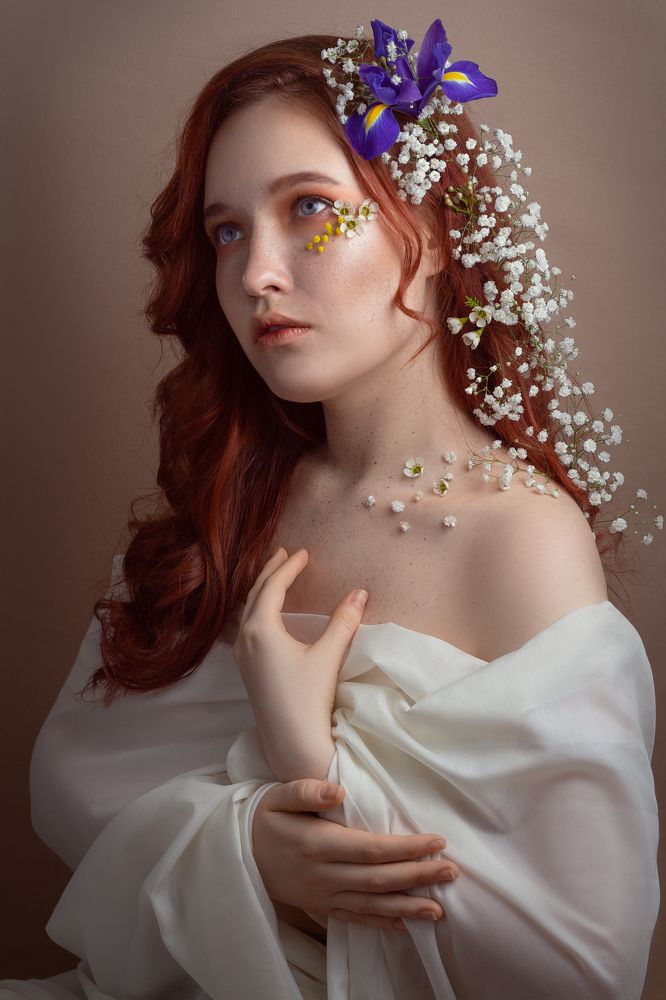 Фотография автора Мария Волковская