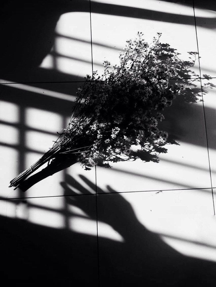 I love you but i'm letting go