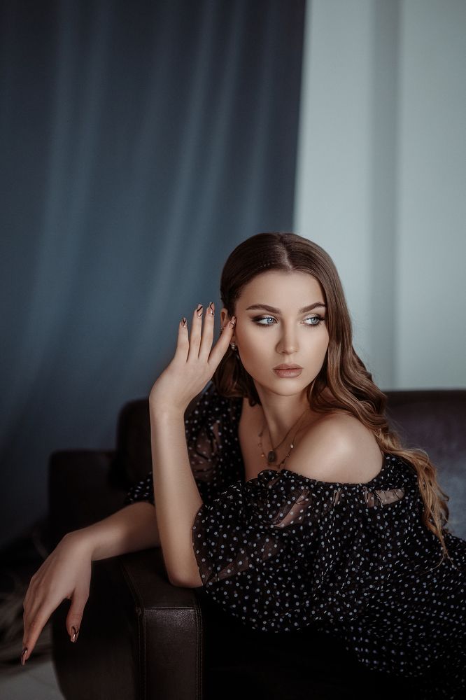 Photograph by Анастасия Клюка