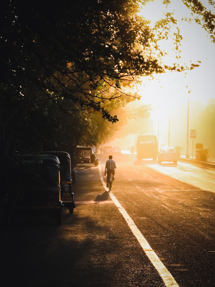 Photograph by Vaibhav Tembhare