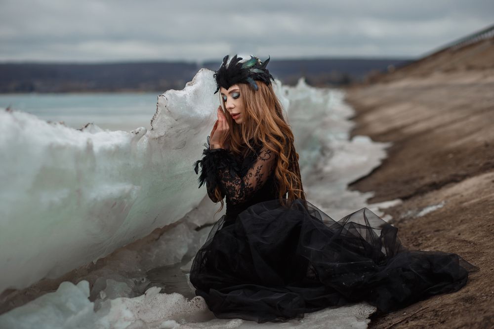 Photograph by Алина Чесак