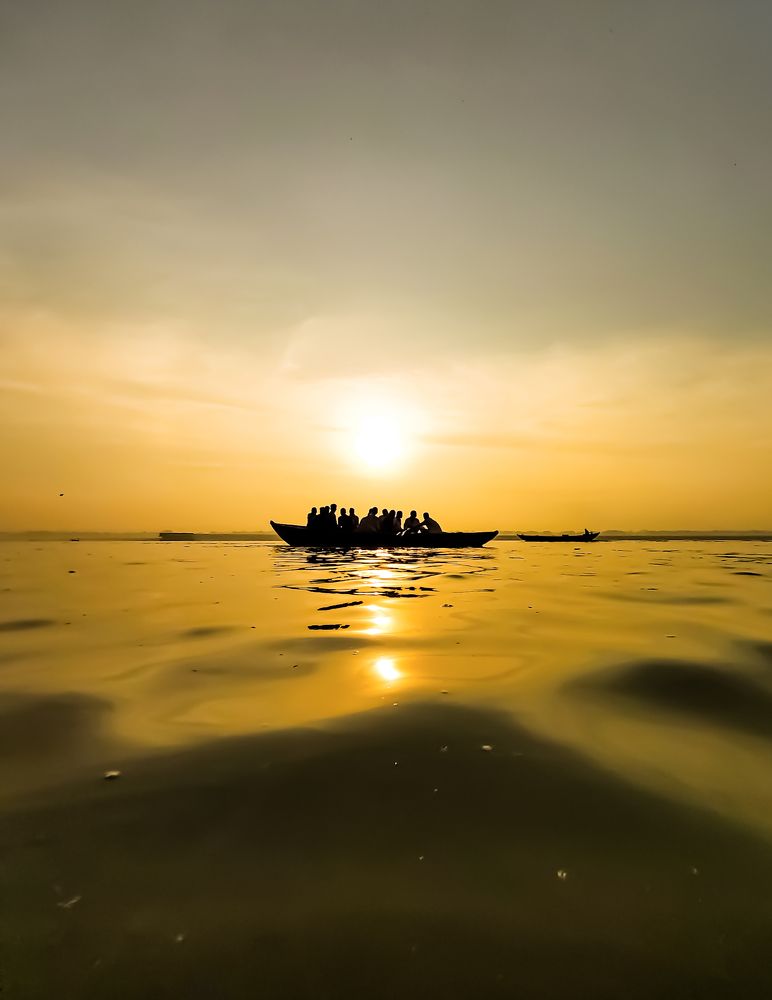 Photograph by Aeshvarya Yadav