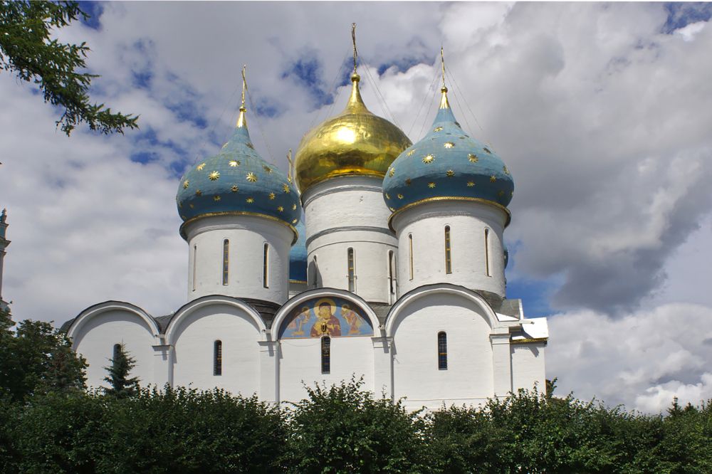 Photograph by Евгений Беленков