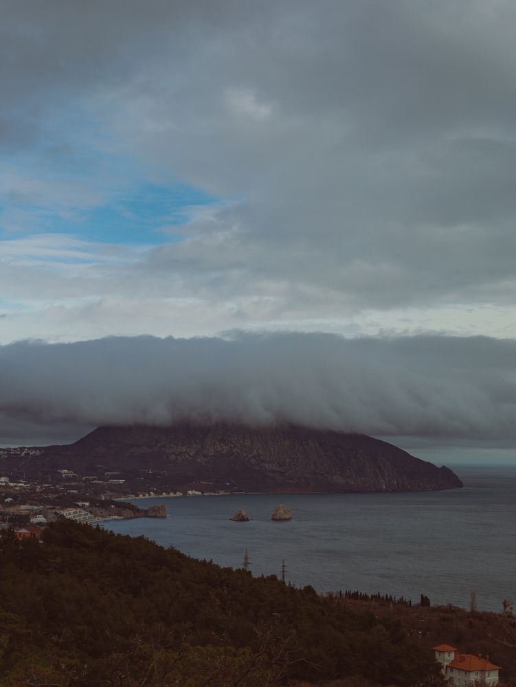 Photograph by Nadezhda Stoliarova