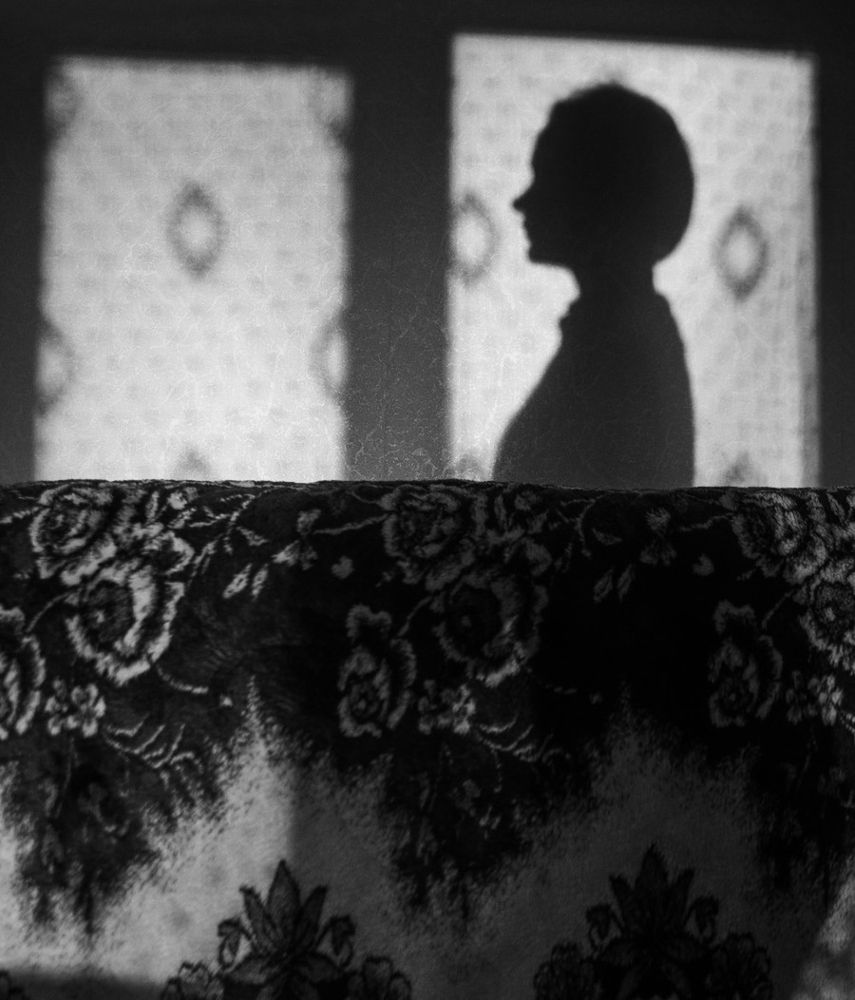 Photograph by Даркина Дарья