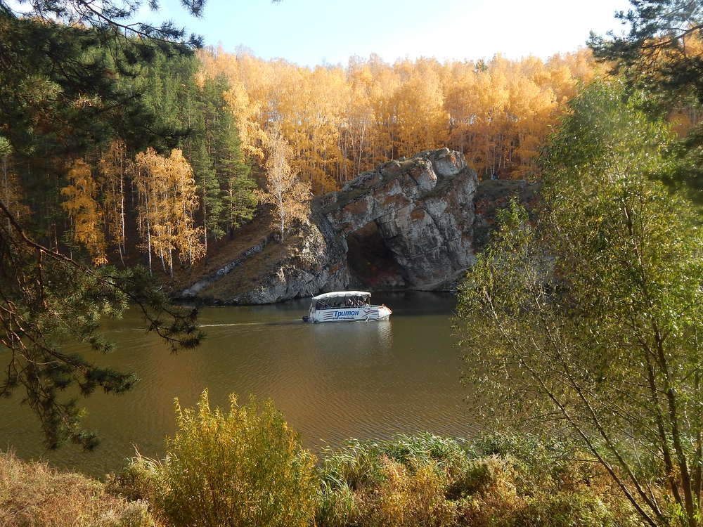Фотография автора Виталий Кулик
