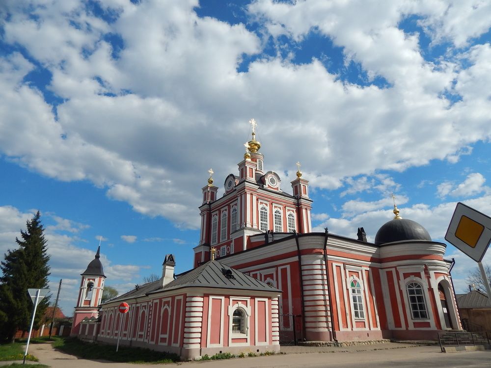 Фотография автора Виталий Кулик