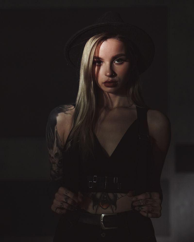 Photograph by Елена Титова