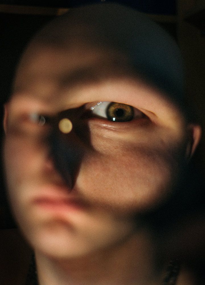 Photograph by Анастасия Наленч