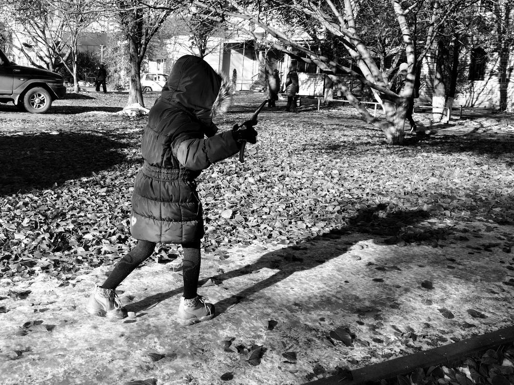 Photograph by Армен Арутюнов