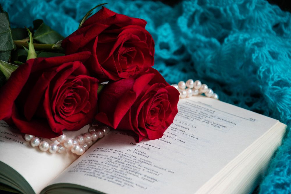 Photograph by Nora Cheprasova