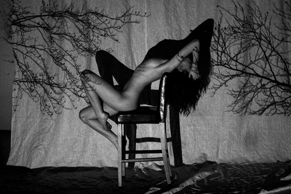 Photograph by Виктория Мирная