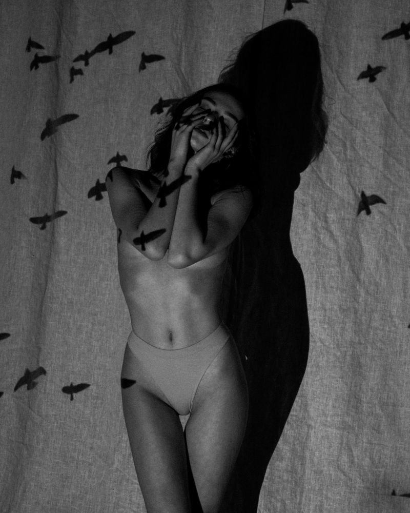 Photograph by Виктория Мирная