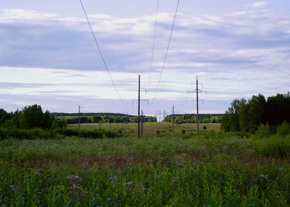 Photograph by Наталия Мамонова