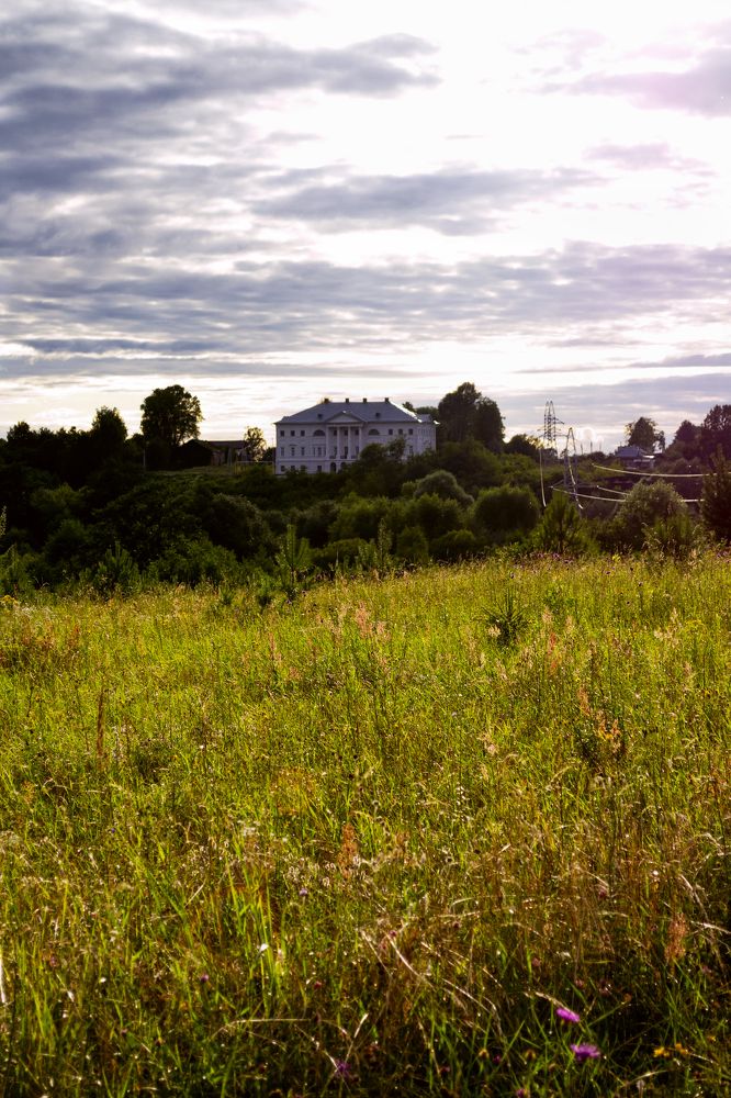 Photograph by Наталия Мамонова