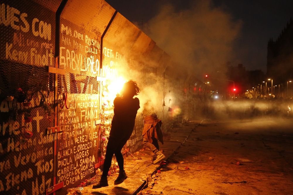 Photograph by Sandra Hordóñez