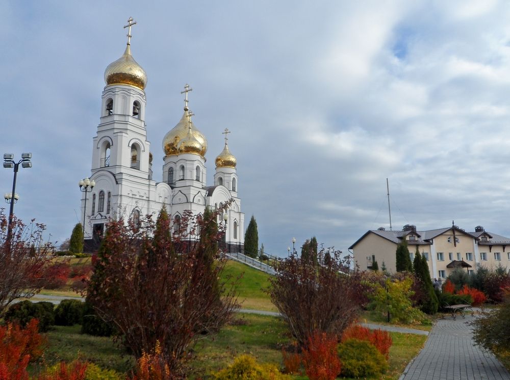 Photograph by Татьяна Иваненкова