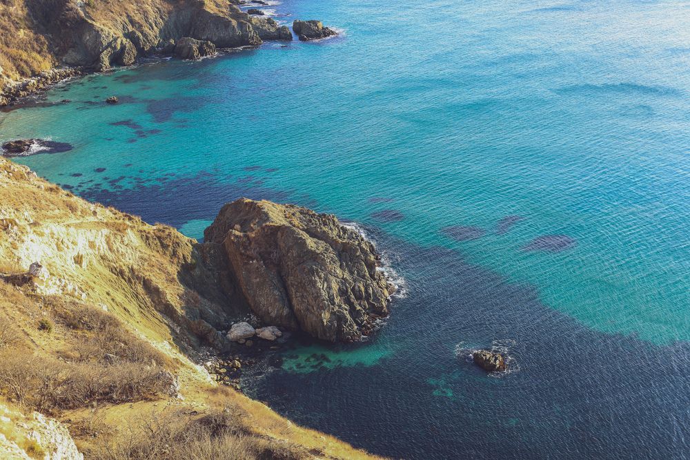 Photograph by Nadezhda Stoliarova