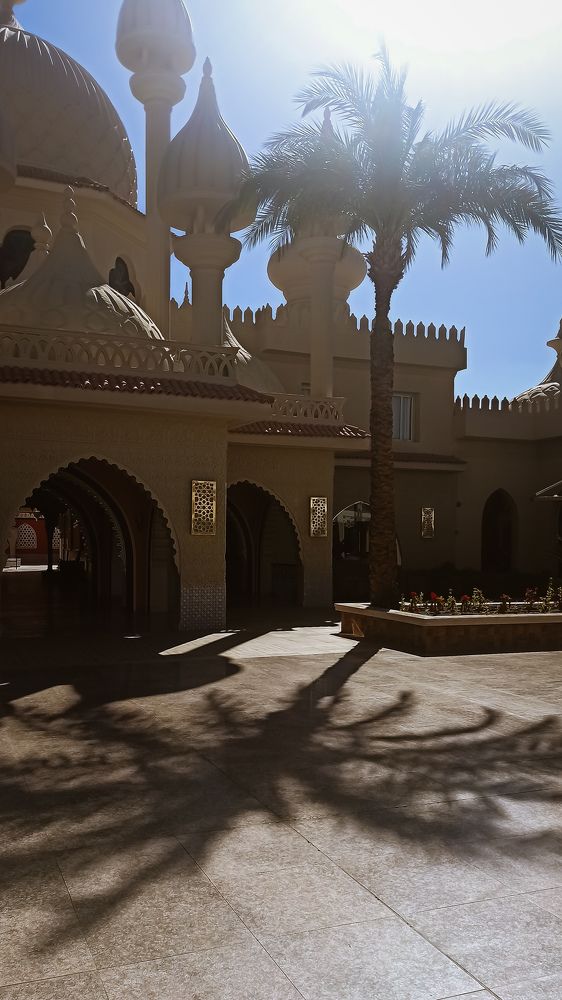 Photograph by Aнна Никульникова