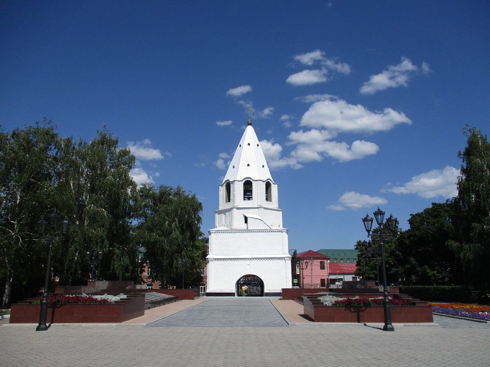 Photograph by Татьяна Иваненкова