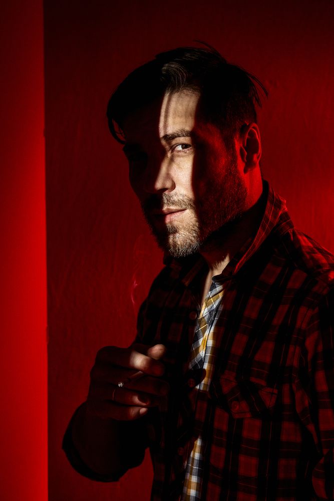 Photograph by Алексей Чеглаков