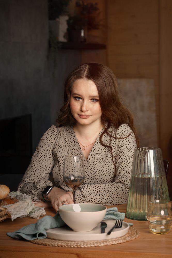 Photograph by Анатолий Брагин